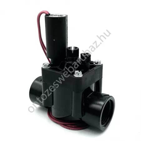 Hunter PGV - 101 , 1" BB mágnesszelep