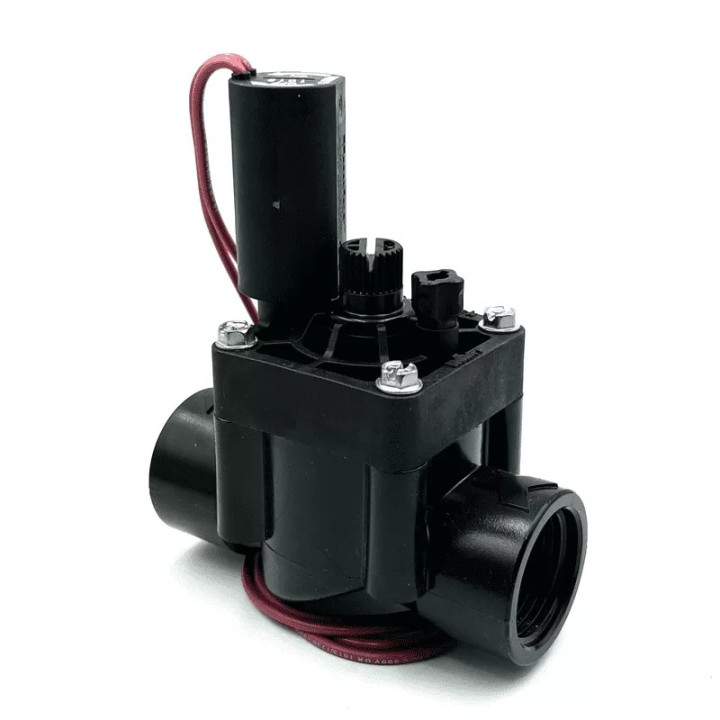 Hunter PGV - 101 , 1" BB mágnesszelep