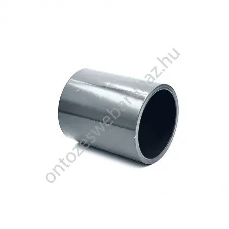 PVC ragasztható karmantyú - DN40