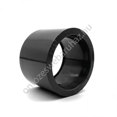 PVC szűkítő 40x32mm, ragasztható