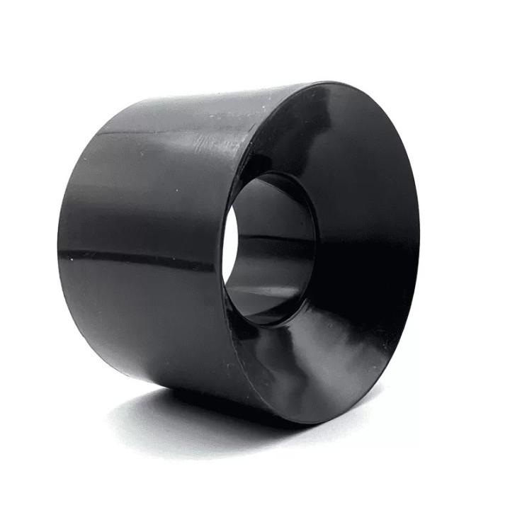 PVC szűkítő 50x25mm, ragasztható