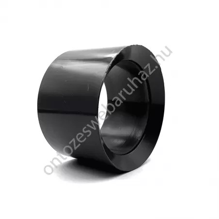 PVC szűkítő 63x40mm, ragasztható