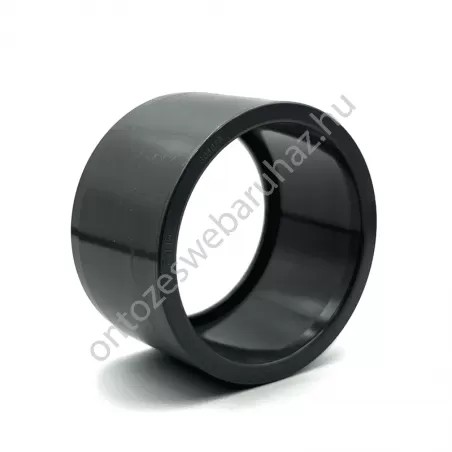 PVC szűkítő 63x50mm, ragasztható