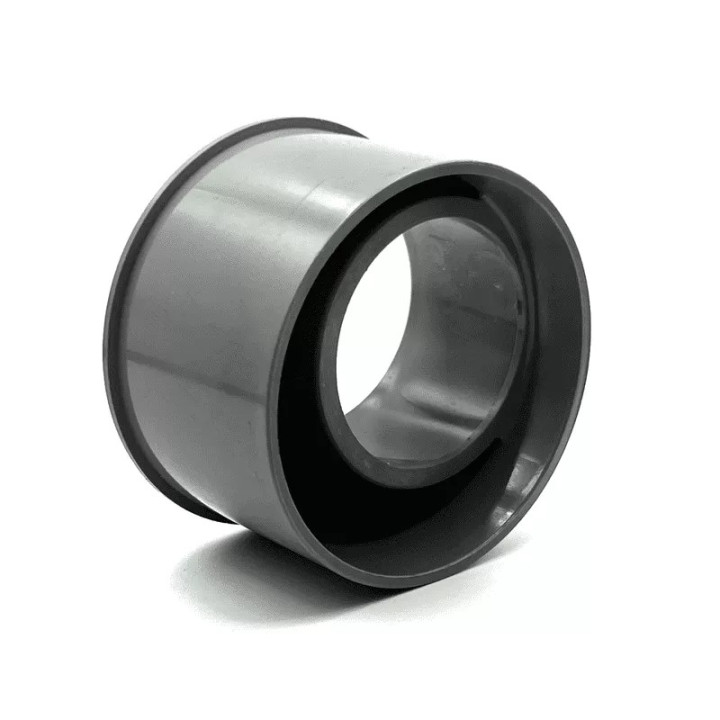 PVC szűkítő idom ragasztható 75/50mm