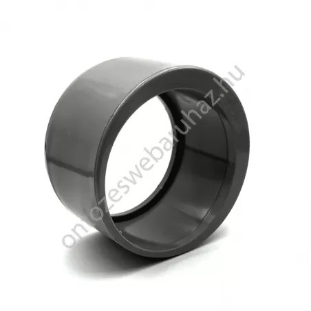 PVC szűkítő idom ragasztható 80/50mm