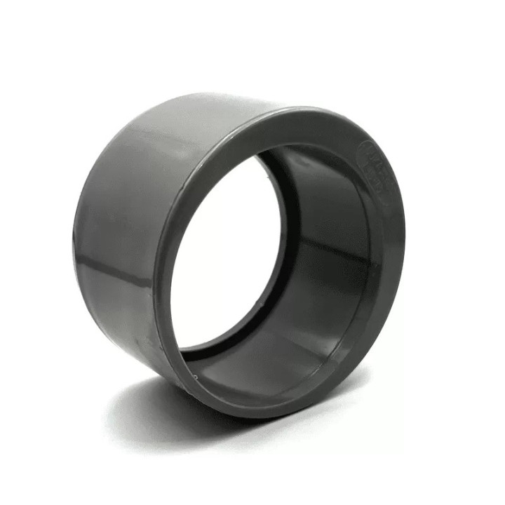 PVC szűkítő idom ragasztható 80/50mm