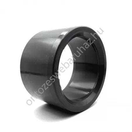 PVC szűkítő idom ragasztható 80/75mm