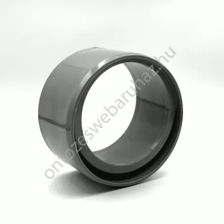 PVC szűkítő idom ragasztható 80/75mm