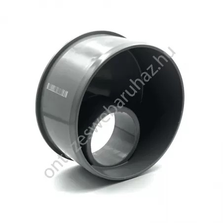 PVC szűkítő idom ragasztható 110/50mm
