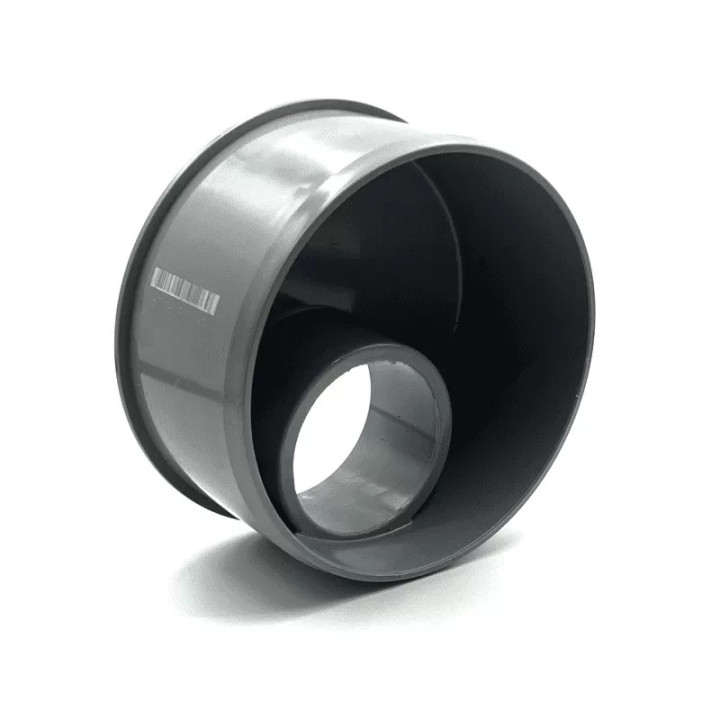 PVC szűkítő idom ragasztható 110/50mm