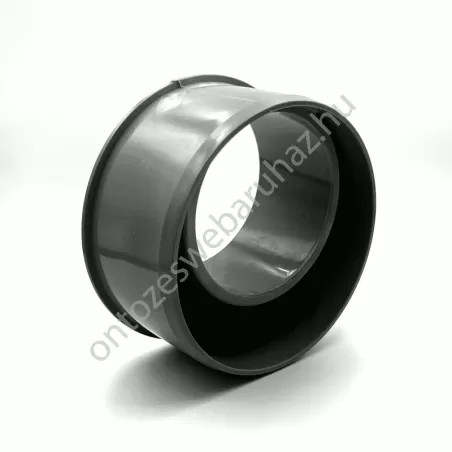 PVC szűkítő idom ragasztható 110/75mm
