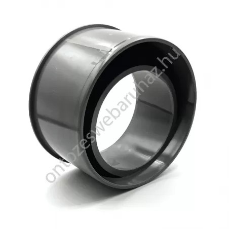 PVC szűkítő idom ragasztható 110/80mm