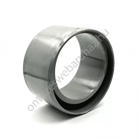 PVC szűkítő idom ragasztható 110/90mm