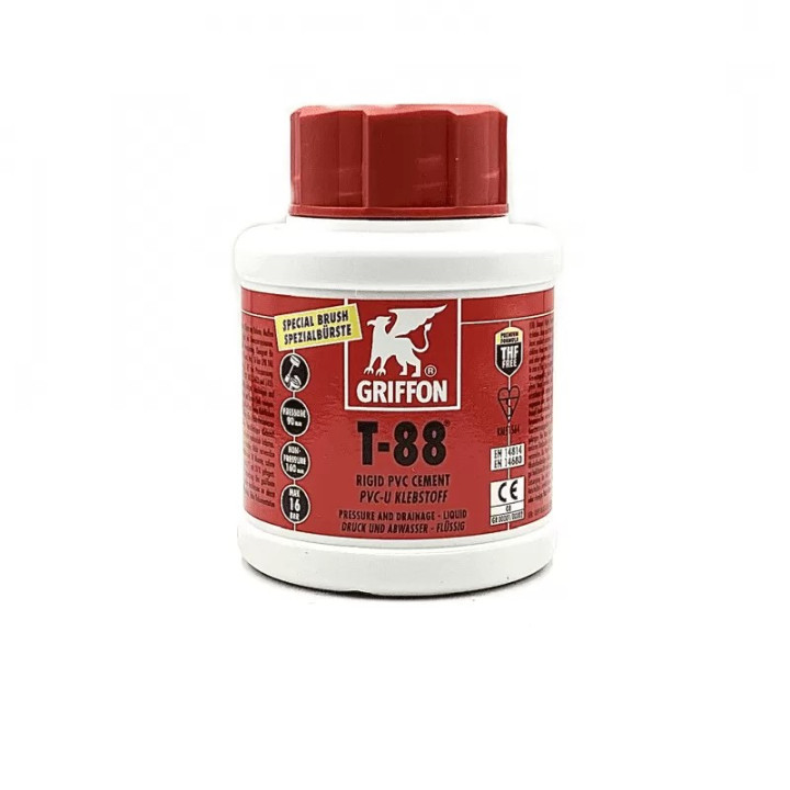 Griffon T-88 PVC ragasztó 1000 ml