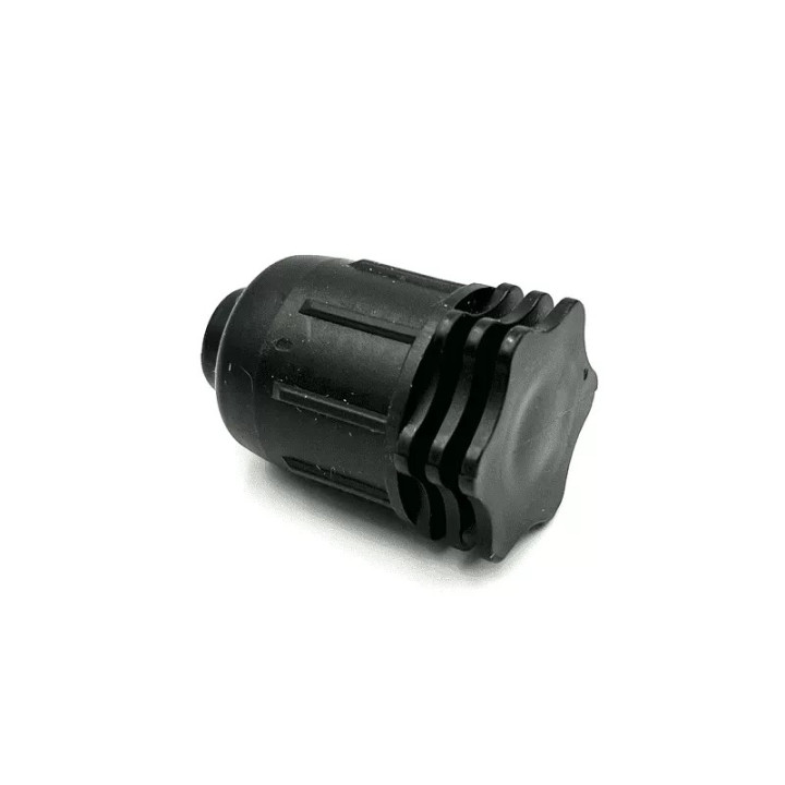 LPe záró idom 16 x tok