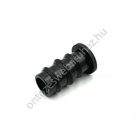 Záró idom 16 bordás