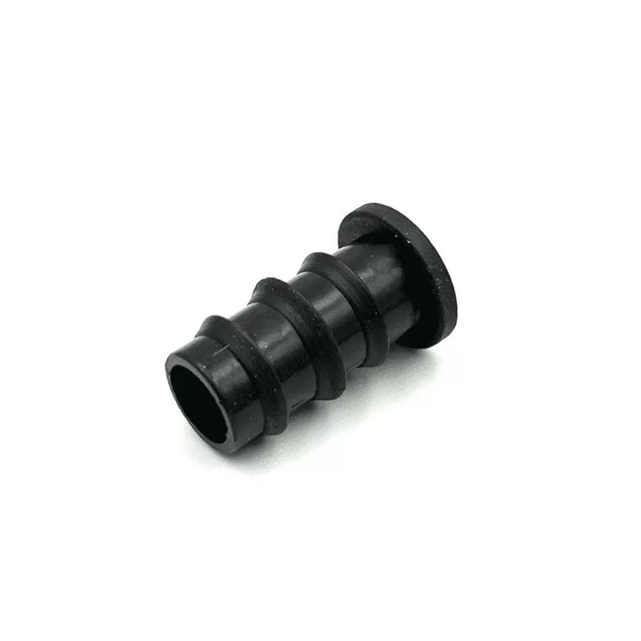 Záró idom 16 bordás