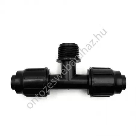 Lpe T idom 16 x 1/2" x 16 tok x km x tok  PO