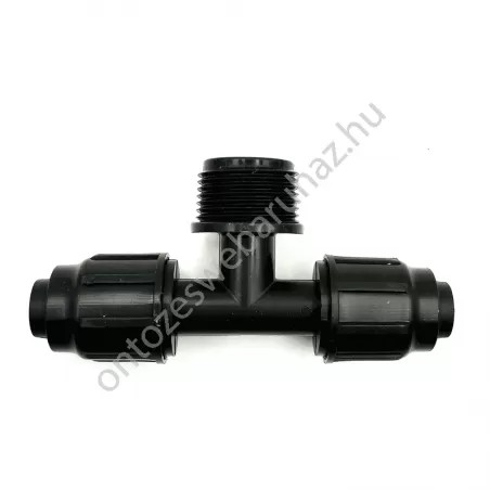 Lpe T idom16 x 3/4" x 16 tok x km x tok  PO