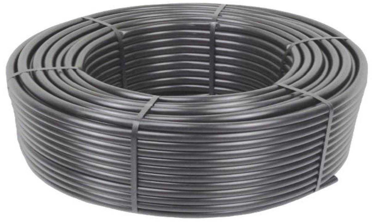 LPE KPE öntözőcső DN40 6bar 25 méter