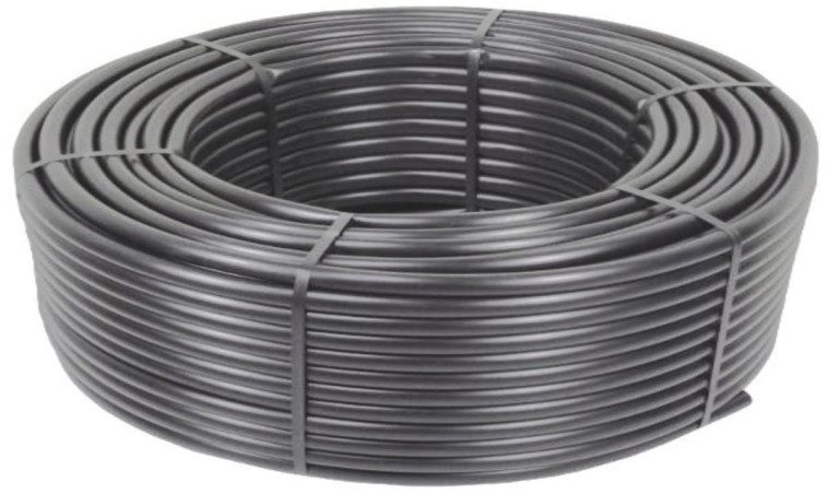 LPE KPE öntözőcső DN40 6bar 10 méter