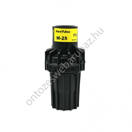 RainBird nyomáscsökkentő 1,4 bar 3/4”BB (M20)