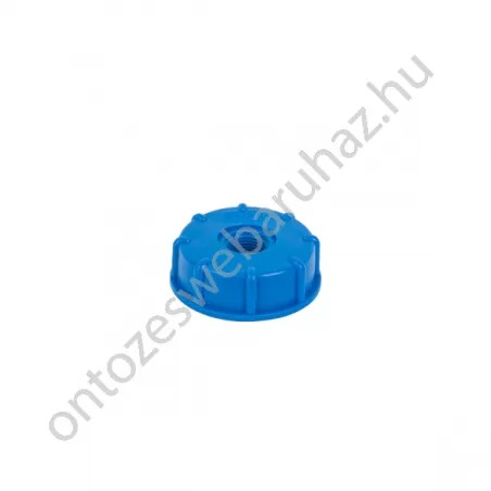 IBC menetes csatlakozó BM 1/2"