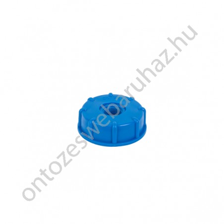 IBC menetes csatlakozó BM 3/4"