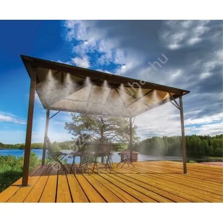 Frissítő Párakapu Szett 15m (ECO-Z1015)