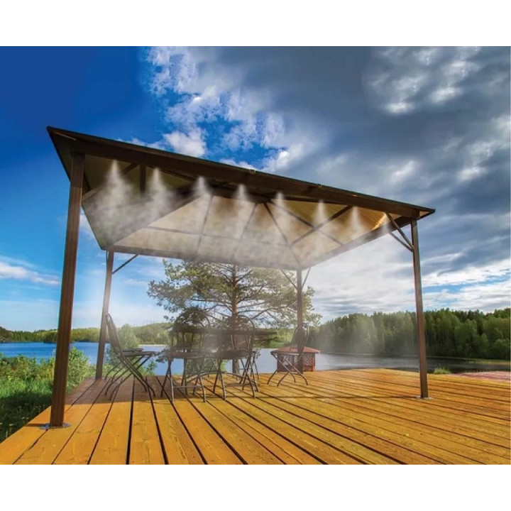 Frissítő Párakapu Szett 15m (ECO-Z1015)