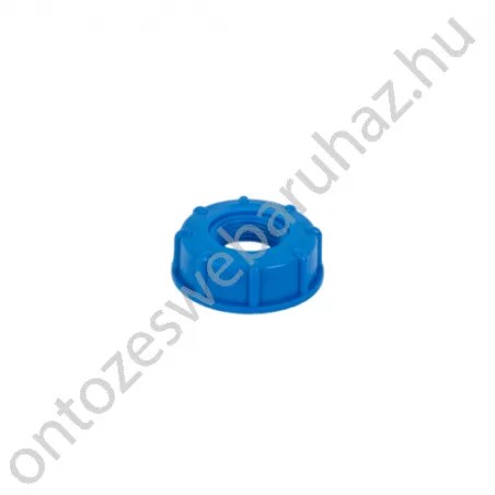 IBC menetes csatlakozó BM 1"