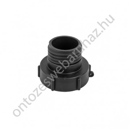 IBC CSATLAKOZÓ BM BM80-KM S60X6