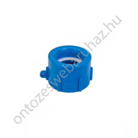 IBC menetes csatlakozó BM 6/4"