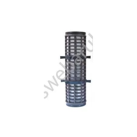 Acélhálós szűrő betét 3" 120 MES 60m3/h szűrőhöz PP
