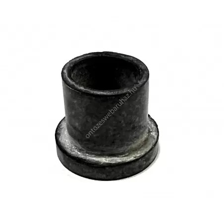 Gumigyűrű 17 mm ( zöld csepegtető szalag indító csaphoz)