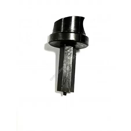 Lyuk Fúró szilikonos 16mm gumigyűrűkhöz