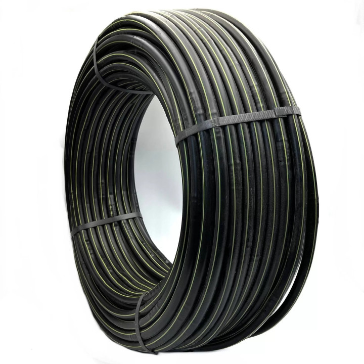 Dripline PC Rootguard, DN 16 mm 33 cm, 2 l/h, 100 m/tek föld alá is rakható