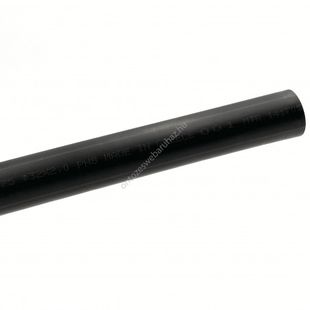 KPE LPE védőcső, kábelvédő cső 32mm 50m tekercsekben PP