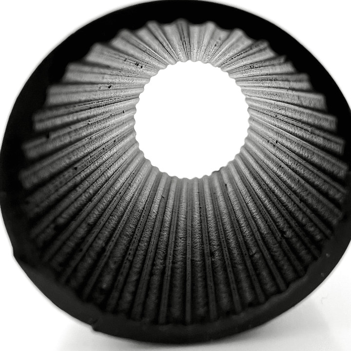 KPE LPE védőcső, kábelvédő cső 32mm 50m tekercsekben 8 bar PP