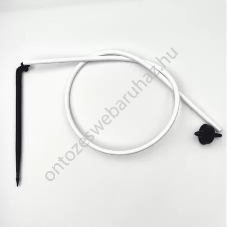 Csepegtető egység  Toro TGPC 3L/h gomba, tüske,60cm 5/3 cső(nem szerelt)