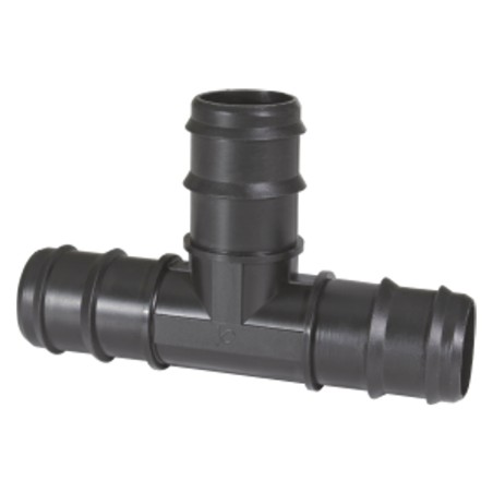 T idom 20 x 20 x 20 bordás