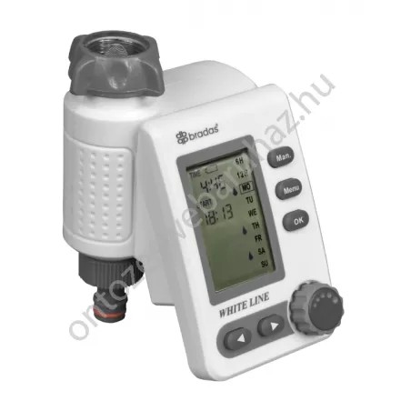 White Line WL-3132 elektronikus időzítő
