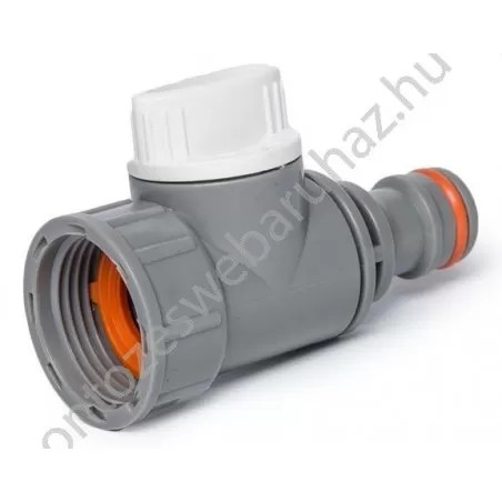 White Line elzárható csatlakozó 3/4'' belső menet WL-2230