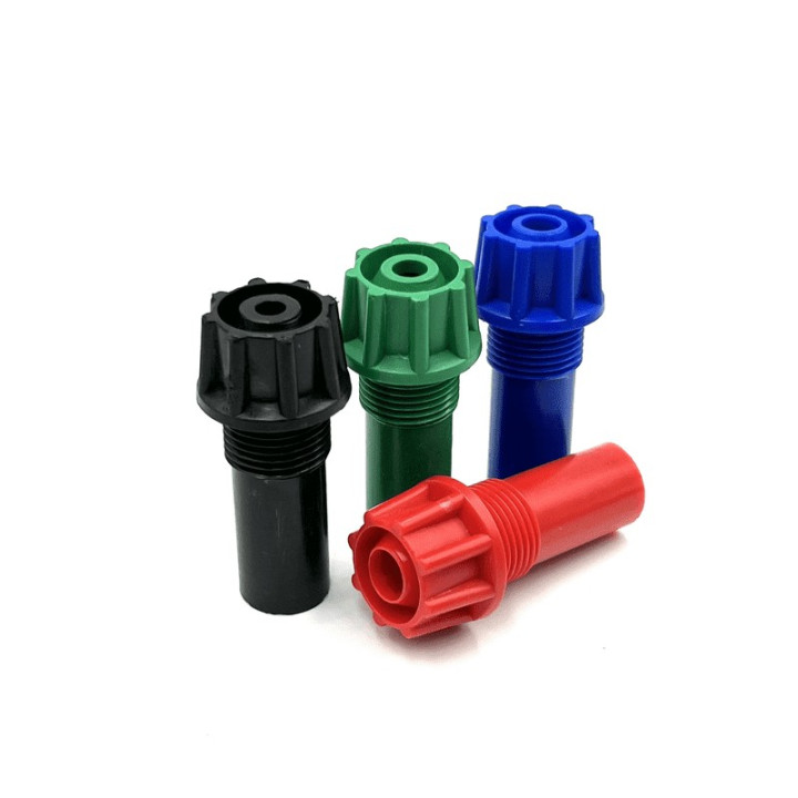 Palaplast Atlas , Chronos , Ermis, Titan fúvóka (zöld)