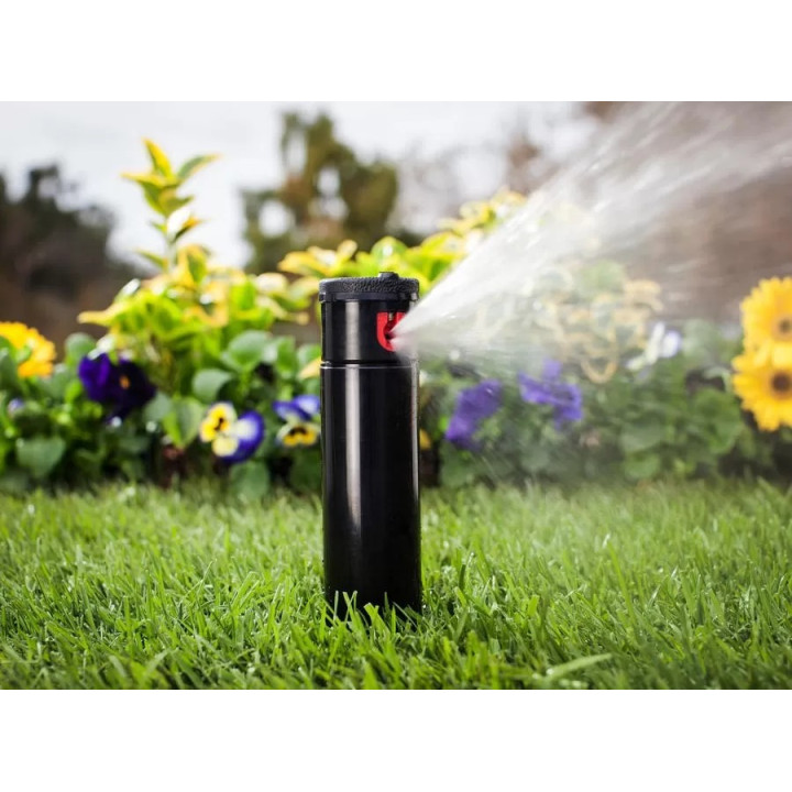 Hunter I-20 10cm kiemelkedésű  50°-360°