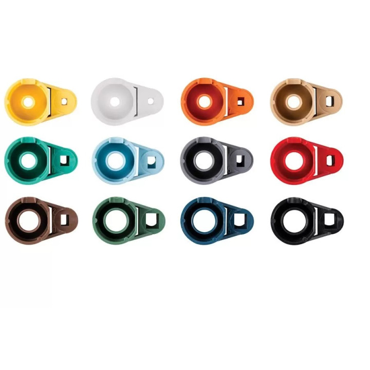 Hunter I-25 10cm rotoros szórófej  50°-360°