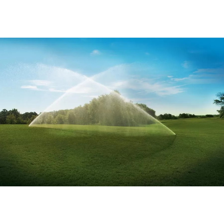 Hunter I-25 10cm rotoros szórófej  50°-360°