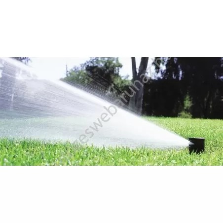 Hunter I-90 szórófej 50°-360°-ban állítható