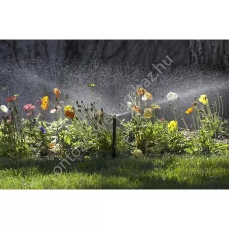 Hunter PRS-30 szórófejház 10cm kiemelkedésű nyomáskompenzált