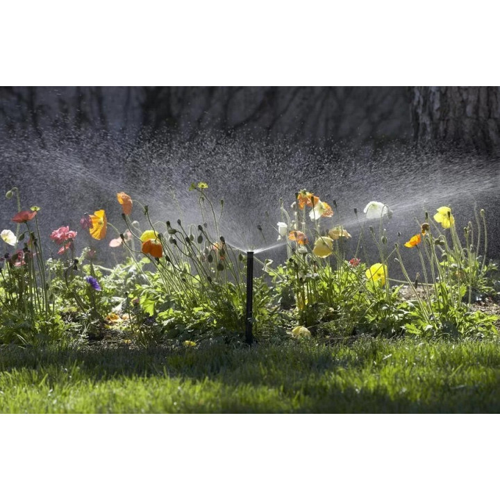 Hunter PRS-30 szórófejház 10cm kiemelkedésű nyomáskompenzált